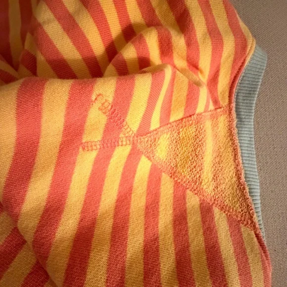 Free People | NWOT Classic Striped Crew - Picture 11 of 12